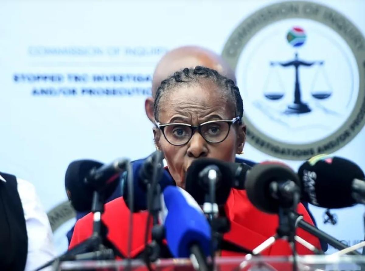 Photo by: IOL News